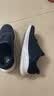 斯凯奇（Skechers）520礼物闪穿鞋女鞋夏季软底一脚蹬健步鞋宽楦百搭运动鞋 实拍图