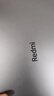 小米笔记本电脑 红米 REDMI Book 16 焕新版 13代酷睿i5标压 16英寸 办公轻薄本【国家补贴】 实拍图