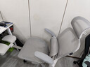 黑白调P2Pro二代人体工学椅电脑椅办公椅电竞椅子人工力学座椅4D腰托 实拍图