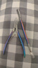 MR.GREEN德国指甲刀美甲死皮剪修指甲去死皮钳美甲进口工具Mr-1050Ti-plus 实拍图