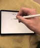 Apple/苹果 Pencil Pro 磁吸触控笔手写笔苹果笔电容笔书写绘画ipad笔 适用于iPad Pro/Air/mini机型 实拍图