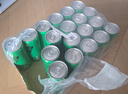可口可乐（Coca-Cola）檀健次代言 雪碧Sprite零卡无糖饮料 330ml*24摩登罐 实拍图
