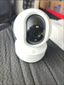 萤石C6c 2K+星光增强版 400万极清 室内智能无线监控器家用摄像头双向通话 手机远程 婴儿看护器 实拍图
