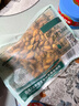 三只松鼠手剥巴旦木500g/袋装 坚果炒货干果扁核桃杏仁零食送礼  实拍图