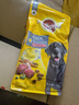 宝路狗粮老年犬狗粮 牛肉味1.8kg全犬种通用老年犬狗粮全价粮  实拍图