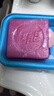 超能 女士内衣皂 茉莉清香 101g*2块*5组 除菌 洗衣皂 安全祛异味 实拍图