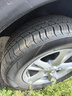 朝阳轮胎 汽车轮胎 215/65R16 98H C66 SUV适配途观/奥德赛 实拍图