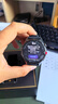 HUAWEI WATCH GT 6 雅丹黑 46mm智能手表多维情绪健康全新骑行体验21天超长续航华为GT6手表 实拍图