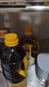鲁花自然香料酒1L+自然鲜酱香酱油1L  实拍图