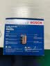 博世（BOSCH）机油滤芯滤清器0063英菲尼迪QX50607080/Q5070L/M25L35/EXFX3537 实拍图