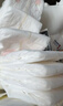 好奇（Huggies）铂金装小桃裤纸尿裤XL96片(12-17kg)加大号尿不湿透【透爽散热】 实拍图