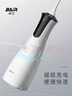 飞利浦（PHILIPS）邱鼎杰推荐钻石智能语音Ai导航电动牙刷 全年装礼盒 刷头*5  生日礼物情侣母亲节礼物 HX5681 金 实拍图