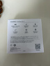 华为长续航蓝牙耳机 FreeBuds SE 2 40小时长续航 快速充电 蓝牙5.3适用于苹果/安卓手机白 实拍图