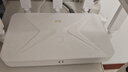 中兴（ZTE）【巡天BE5100&晴天BE5100】WIFI7千兆无线家用路由器 5G双频穿墙王 Mesh 5100M全屋套装（1+1） 实拍图