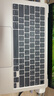 极川【2片装丨超清原色】苹果MacBook Air13.6英寸M5/4/3/2屏幕膜2026/25/24款笔记本电脑屏幕保护贴膜 实拍图