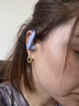 beats Powerbeats Pro 2 完全无线高性能耳机 【520礼物】真无线蓝牙运动耳机 适用华为苹果  跃动紫 实拍图