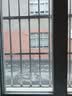 朗格2026新款防晒隔热膜家用窗户遮阳遮光卧室厨房阳台高清防紫外线膜 纳米陶瓷层—深蓝银【遮阳型  强效隔热】 定制尺寸（联系客服备注） 实拍图