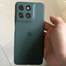 摩托罗拉【内存涨价，早买就是赚了】联想moto g100 四年质保 LCD护眼屏 7000mAh 12GB+256GB 青峰 实拍图