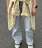 匡威（Converse）1970s 三星标经典高帮鞋情侣运动鞋学生鞋休闲帆布鞋男鞋女鞋 162050C 经典黑 36 /3.5 实拍图