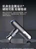 飞利浦（PHILIPS）小金刚筋膜枪肌肉按摩器mini专业级健身运动全身筋膜深层按摩仪颈膜枪5101G 母亲节礼物男女友礼物 实拍图