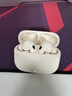 漫步者（EDIFIER） Lolli Pro5 真无线主动降噪蓝牙耳机入耳式 AI翻译耳机运动跑步音乐游戏电竞适配苹果华为安卓 奶釉白【独家配色】+柯基耳机套+晒单20元 实拍图