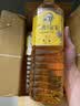 麒麟日本进口柠檬味午后红茶纯茶饮料1.5L*8瓶装整箱 实拍图