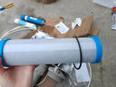 钻芯适用沁园净水器滤芯家用净水机RO-185I/E/RL501/A/B/C/403RU/F/H配件 实拍图