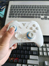 飞智冰原狼4多模版无线游戏手柄 类xbox 力调节摇杆双切扳机 switch电脑PC手机steam体感NS 仁王3 实拍图