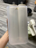 小熊（Bear）面光光面食机全能中式面点 家用压面机面条机 自动一体快速出面可拆洗 一机多能 YMJ-F01L8 实拍图
