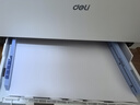 得力（deli）M2020DW AI激光打印机 办公家用黑白激光打印机三合一多功能打印复印扫描 A4学习手机连接自动双面 实拍图