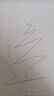 uni三菱【热门商品】202NDC彩色可擦铅芯0.5mm学生绘画标记笔记手账书写自动铅笔芯 混色 20根/管 实拍图