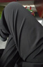 班尼路（Baleno）休闲裤男夏季长裤男士简约潮流直筒裤薄款冰丝夏天透气速干裤子男 实拍图