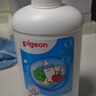 贝亲（Pigeon）奶瓶清洗剂婴儿专用奶嘴玩具果蔬清洗剂清洁剂洗洁精 700ml MA27 实拍图