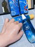 水循环（REOCLE）海藻酵素护肤套装洁面水乳霜眼霜保湿化妆品专柜 酵素两件套清爽（水+乳） 实拍图