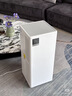 树新风空气净化器除甲醛异味除菌除花粉过敏认证家用宠物大空间全效T2pro净化器 实拍图