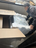 西门子（SIEMENS）【智能混烹】智魔方W5 北极光系列 嵌入式微蒸烤一体机变频微波家用烤箱蒸烤箱CP3S4N5G7W 实拍图