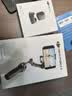 MAXCAM适用dji大疆灵眸OM87手机云台稳定器Osmo Mobile 87P便携收纳包硬壳抗压防震防摔保护盒配件手提包 实拍图