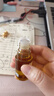 DHC 橄榄卸妆油30ml 温和脸部卸妆易乳化不油腻便携旅行装 实拍图