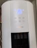 格力空调 云佳Pro 3匹 新一级能效变频 AI省电冷酷外机纯铜管客厅空调柜机 国家补贴 KFR-72LW/NhMa1BG 实拍图