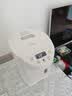 美的（Midea）电水瓶母婴级316L不锈钢内胆水壶家用5L大容量净饮水机自动断电智能保温恒温一体除氯冲奶01CPro 实拍图