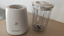九阳（Joyoung）榨汁料理机榨汁杯多功能易清洗家用1升搅拌机 打米糊果汁机婴儿辅食机JYL-C23 实拍图