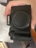 松下（Panasonic）Lumix G100D M43画幅相机 M43卡口 微单相机 无反数码相机 G100D+【12-60mm白盒】单镜套装 实拍图