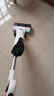 UWANT【咨询领福利丨官翻机】 友望推入式洗地机云朵Pro/plus【Ai自清洁 23kPa吸力12cm躺平 】100℃ 云朵plus【官翻机】95新 实拍图
