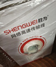 胜为超五类千兆网线 原装CAT5e非屏蔽工程网线 纯无氧铜线芯 家装网络布线POE监控箱线305米 CLC-5305B 实拍图