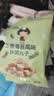 张君雅小妹妹零食大礼包 混装五连包 343g 休闲小零食 实拍图