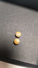金玉兰香天然老黄玉散珠玉石手工串珠diy手链佛珠圆单颗配饰项链珠子 实拍图