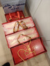 五粮液股份 送礼佳品 万事如意精品 52度500ml*6瓶 浓香型纯粮白酒礼盒 实拍图