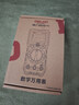 德力西电气（DELIXI ELECTRIC）智能防烧万用表数字背光数显家用高精度电压/电流/电阻/电容/频率 实拍图