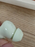 OPPO Enco Air4 真无线蓝牙耳机 入耳式音乐跑步游戏耳机 通用苹果华为小米手机 春绿 实拍图