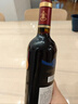 路易拉菲（LOUIS LAFON）法国原酒进口红酒梅洛14度干红葡萄酒750ml单瓶装 实拍图